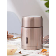 EDISH 316不锈钢焖烧杯 800ml