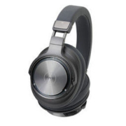 audio-technica 铁三角 ATH-DSR9BT 蓝牙头戴监听耳机