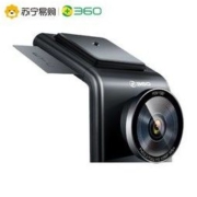 360 G380畅行版 ETC记录仪一体机