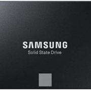 中亚Prime会员！ SAMSUNG 三星 860 EVO SATA3 固态硬盘 1TB  含税直邮到手价635.02元