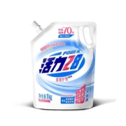活力28 柔顺护理 洗衣液 1kg