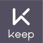 移动端：Keep联合会员 年卡 买1得7大平台会员