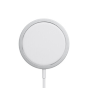 慢津贴：Apple 苹果 MagSafe 磁吸式无线充电器 15W