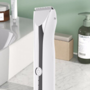 海尔（Haier）HJ61-2123 专业电动理发器