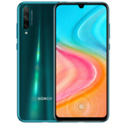 荣耀20青春版  6GB+128GB 4G手机 蓝水翡翠