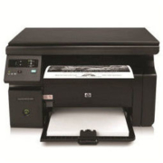 HP 惠普 LaserJet Pro M1136 黑白激光一体机