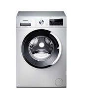 SIEMENS 西门子 WB23UL000W 全自动滚筒变频洗衣机 8公斤