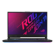 ROG 玩家国度 魔霸4Plus 17.3英寸游戏本（i7-10875H、1
