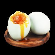 湖北神丹 熟咸鸭蛋 20枚