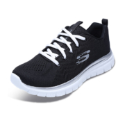 双11预告、11号0点： SKECHERS 斯凯奇 12615 女款休闲运动鞋