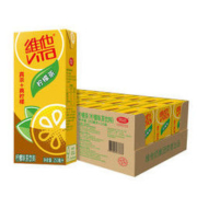 双11预售： 维他奶 维他柠檬茶 250ml*24盒