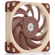 11日0点 noctua 猫头鹰 NF-A12x25 PWM 机箱风扇 12cm