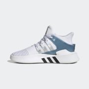 11日0点！ adidas Originals EQT BASK ADV EE5025 男子经典运动鞋