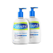 5日10点、考拉海购黑卡会员： Cetaphil 丝塔芙 温和洗面奶 591ml*2瓶装