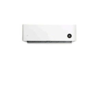 MI 小米 KFR-35GW/N1A3 壁挂式空调 1.5匹 白色