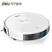 历史低价：苏宁极物 小Biu V6 扫地机器人