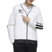 11日0点！adidas 阿迪达斯 WV TRACK TOP EI4535 男子运动夹克 39元包邮