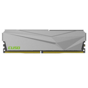 CUSO 酷兽 夜枭系列 DDR4 3000MHz 台式机内存 16Gx2件