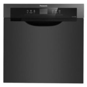 Panasonic 松下 NP-60F1MKA 洗碗机