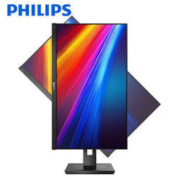 PHILIPS 飞利浦 246B1LN 23.8英寸显示器