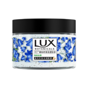 京东PLUS会员： LUX 力士 植物籽身体磨砂膏 焕亮仙香 蓝风铃香与烟酰胺 290g *2件 +凑单品