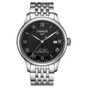 TISSOT 天梭 力洛克系列 T006.407.11.053.00 男款机械表