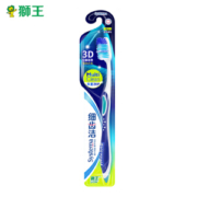 LION 狮王 细齿洁多重净护牙刷 *10件 +凑单品