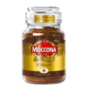 Moccona 摩可纳 深度烘焙冻干速溶咖啡 200g