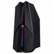 RAYTINE 雷霆世纪 觉醒 台式机（i5-10400、16GB、512GB、RTX2060）