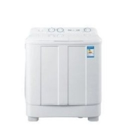 Haier 海尔 XPB70-1186BS 双缸洗衣机 7kg
