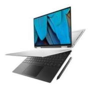 DELL 戴尔 XPS13-7390 13.4英寸超轻薄触控笔记本电脑（i5-1035G1、8GB、256GB）