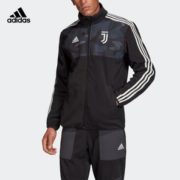 25日0点！ 阿迪达斯 adidas EC6291 男款运动外套