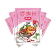 莫小美柳州正宗螺蛳粉305g*5包