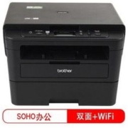 Brother 兄弟 DCP-7090DW 黑白激光一体机