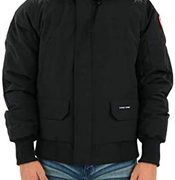 Canada Goose 加拿大鹅 Chilliwack 男士短款羽绒服 含税到手约5379.4元