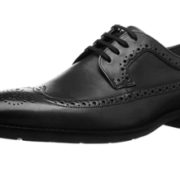 Clarks 男士 Ronnie Limit 皮鞋  含税到手432元
