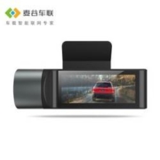 plus会员：麦谷车联 J10 行车记录仪 单镜头 1080P