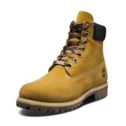 京东PLUS会员： Timberland 添柏岚 6717B 男款工装靴