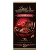 Lindt 瑞士莲 多口味慕斯夹心黑巧克力 150g*13件  直邮含税到手￥366.47