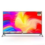 FFALCON 雷鸟 65R625C 65英寸 4k超高清液晶电视 枪色