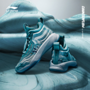 LI-NING 李宁 星釉 AGBP113 男款运动鞋