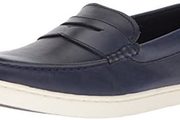prime会员！Cole Haan 可汗 Nantucket II 男士乐福鞋   直邮含税到手约￥308.81