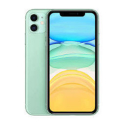 百亿补贴： Apple 苹果 iPhone 11 智能手机 64GB 简配版