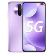 Redmi 红米 K30 5G版 智能手机 紫玉幻境 8GB 128GB