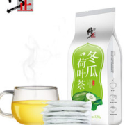 修正 冬瓜荷叶减肥茶 4g*30包  排毒养颜