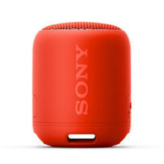 SONY 索尼 SRS-XB12 蓝牙音箱