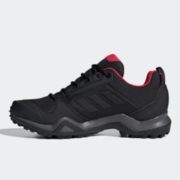 11日0点： adidas Originals TERREX AX3 GTX WBC0572 女士户外运动鞋