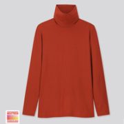 UNIQLO 优衣库 418326  女装两翻领T恤