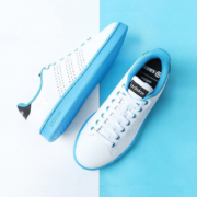 百亿补贴：adidas 阿迪达斯 ADVANTAGE 王者荣耀联名FU7724男士休闲鞋