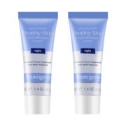考拉海购黑卡会员： Neutrogena 露得清 维A醇修护晚霜 40g*2